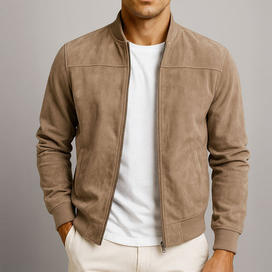 Claus™ | High-quality men's jacket