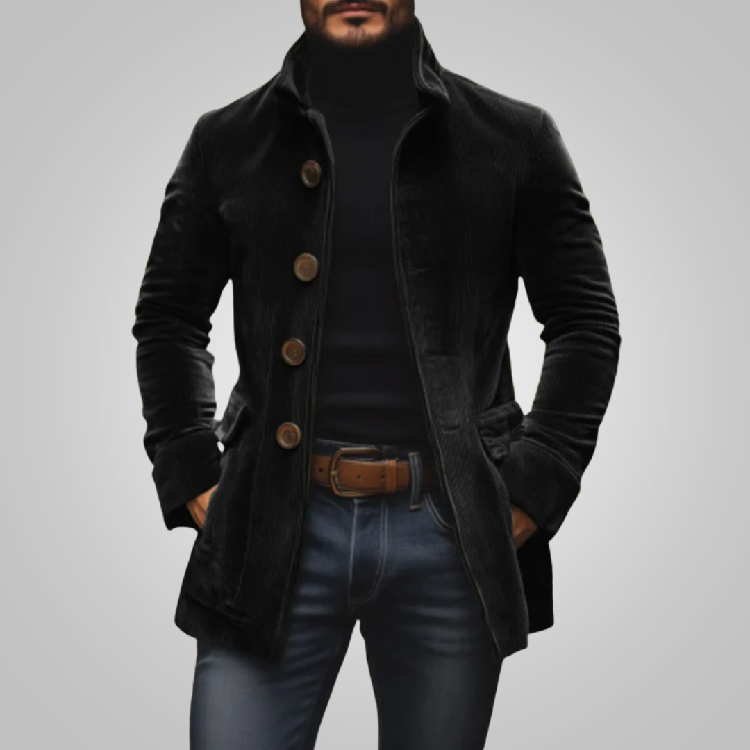 Ferdinand™ | Corduroy jacket