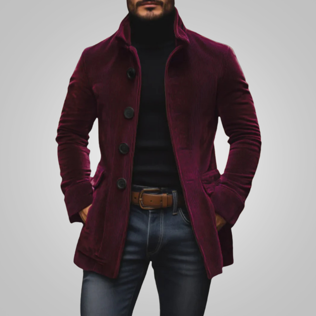 Ferdinand™ | Corduroy jacket