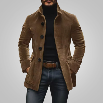 Ferdinand™ | Corduroy jacket