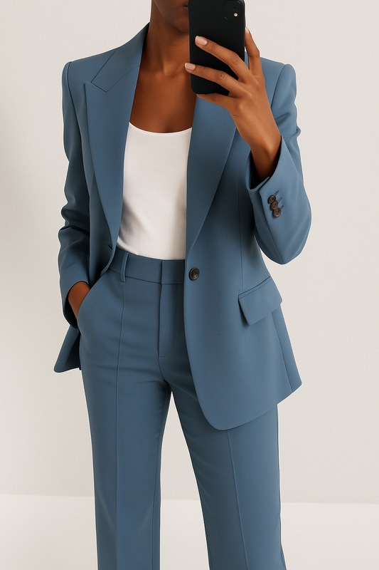 Joselyn™ | Tailored two-piece suit
