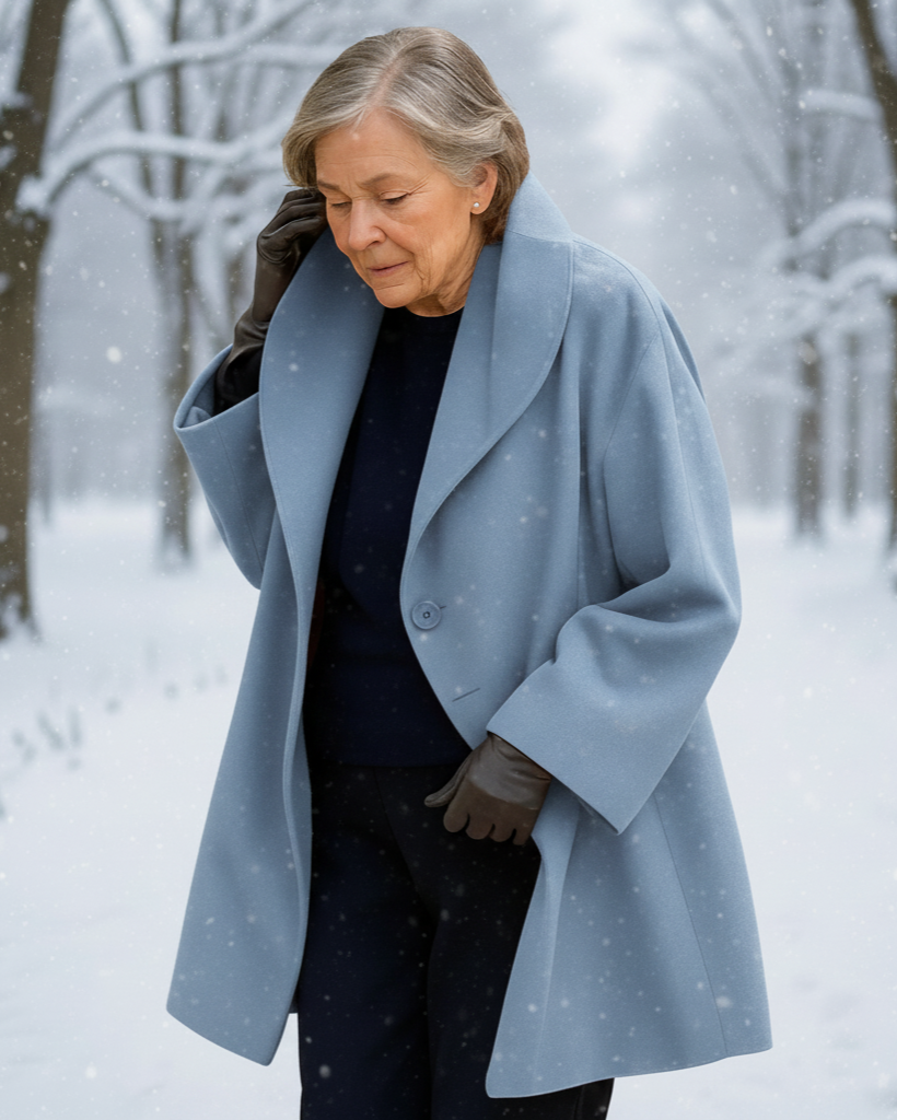 Jessica™ | Elegant Casual Coat