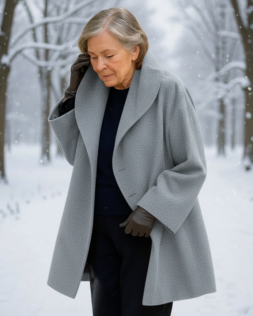 Jessica™ | Elegant Casual Coat