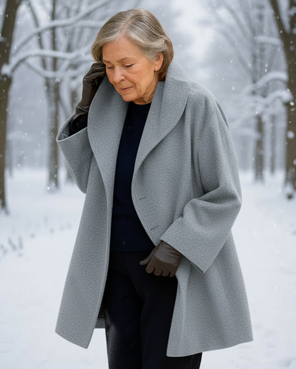 Jessica™ | Elegant Casual Coat