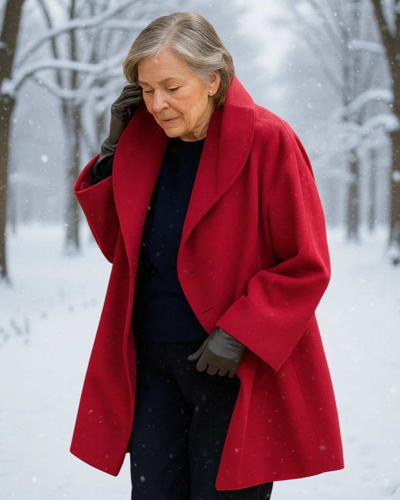 Jessica™ | Elegant Casual Coat