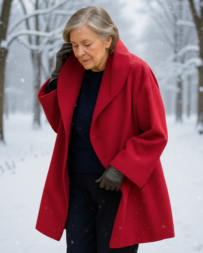 Jessica™ | Elegant Casual Coat