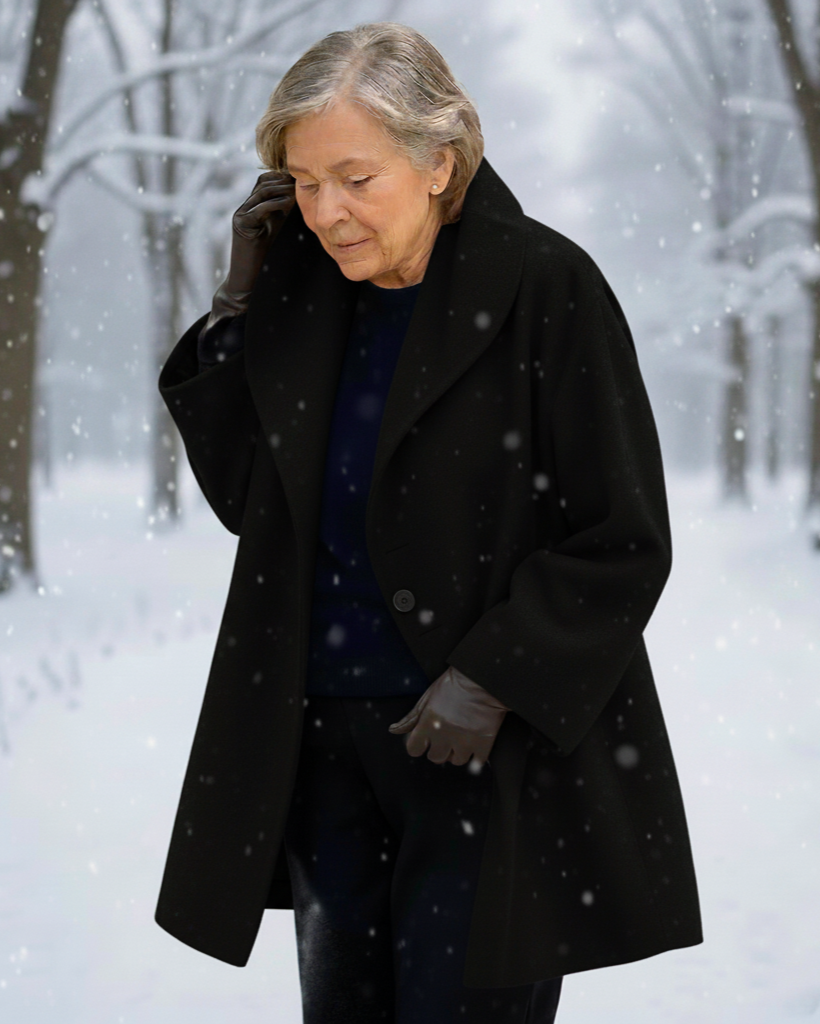 Jessica™ | Elegant Casual Coat