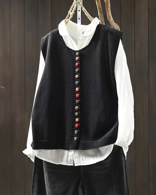 Melina™ - High-quality cardigan for everyday wear