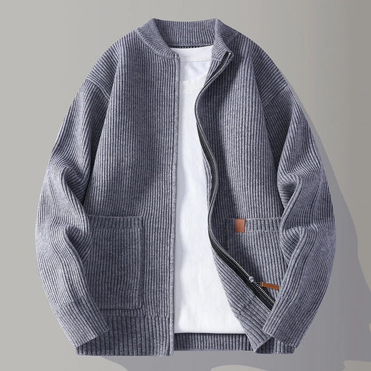 Julian™ | High-quality cardigan