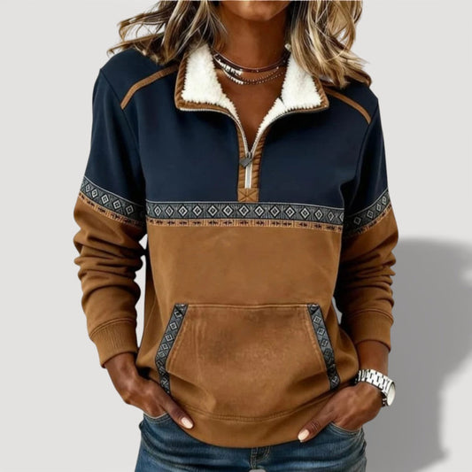 Daisy | Elegant Warm Sweater