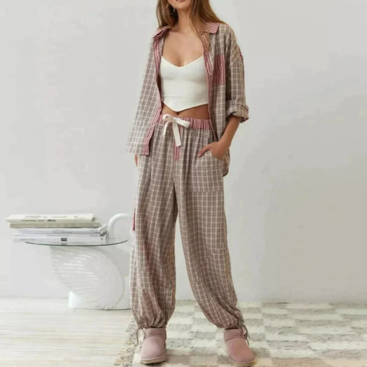Sofie™ - Luxury Pyjamas for Women